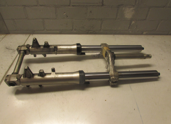 Voorpoten compleet Suzuki GSX R 600