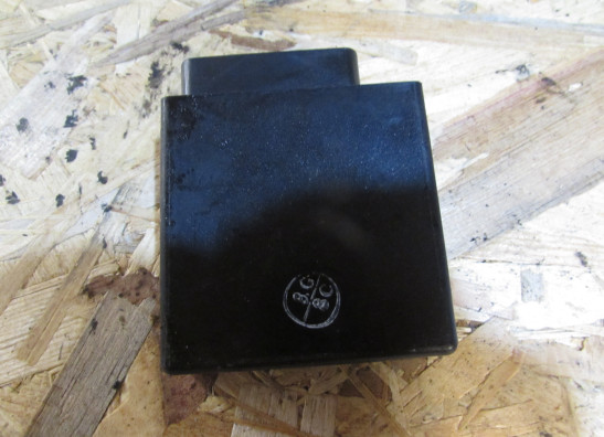 CDI ECU unit Suzuki GSF 650 Bandit