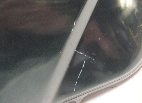 Tank Bag Honda Deauville 650 - 700