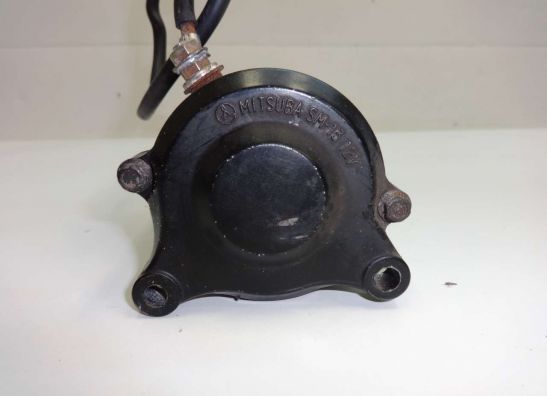 Anlasser Kawasaki ZX 10 R