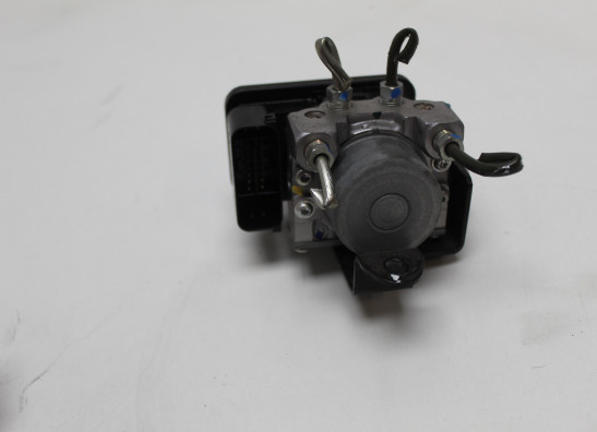 ABS pumpe druckmodulator Kawasaki Z 300