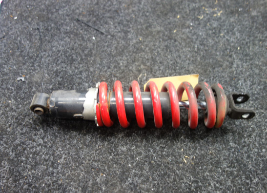 Rear cushion Yamaha XTX 660