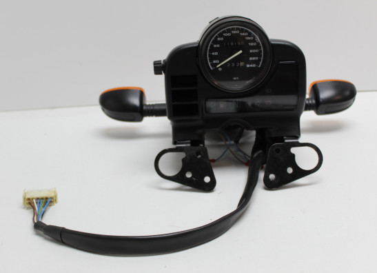 Headlight BMW R 850 R