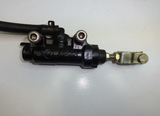 Bremszylinder hinten Triumph Tiger 1050