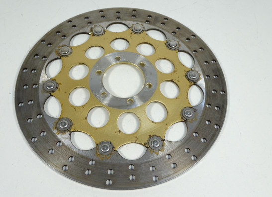 Brake disc front Ducati 750 SS Supersport