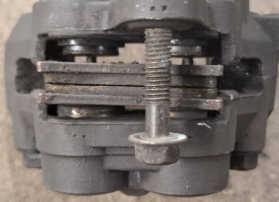 Brake caliper Suzuki GSX F 600