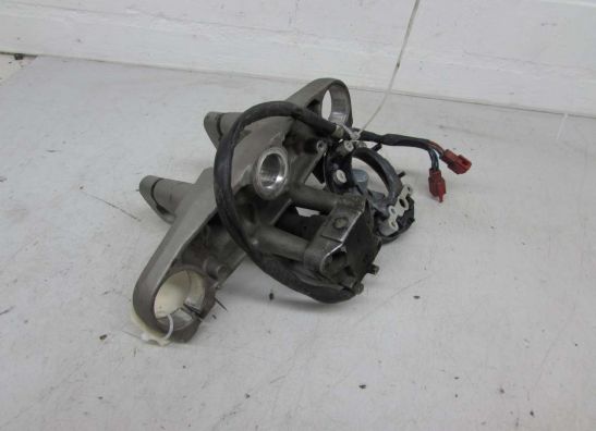 Schlosssatz Yamaha XJ 900 S Diversion