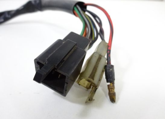 Stuurschakelaar links Kawasaki ZXR 400