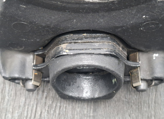 Achter remklauw Harley Davidson FXRS Low Rider Sport