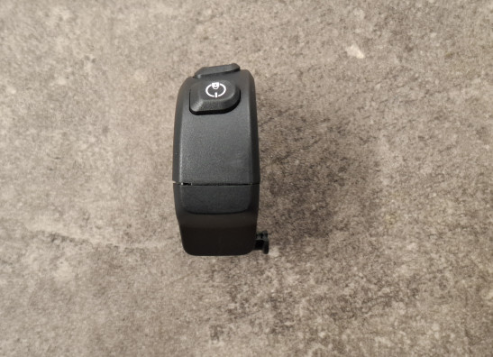 Stuurschakelaar rechts BMW R 1300 GS Adventure