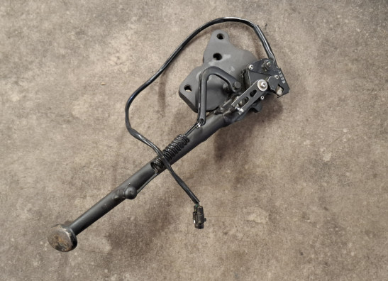 Standaard Kawasaki Ninja 650