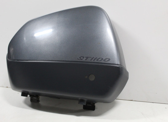 Rechter kofferdeksel  Honda ST 1100 Pan European