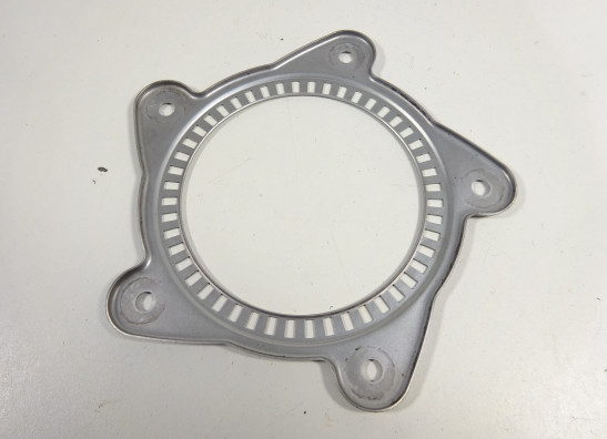 ABS sensorring Geberkranz hinten BMW F 650 GS