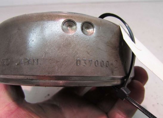 Engine parts Honda CBR 600 F