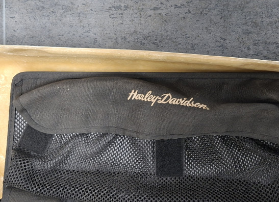 Top-case Harley Davidson FLHTC Electra Glide Classic