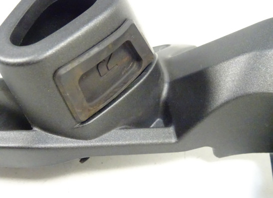 Frontverkleidung rechts Yamaha MT 09