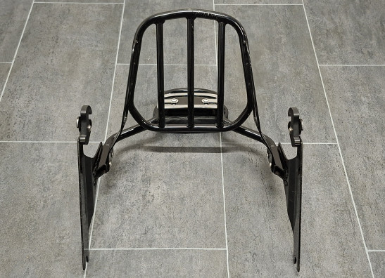 Rugsteun sissybar Harley Davidson FXSB Breakout