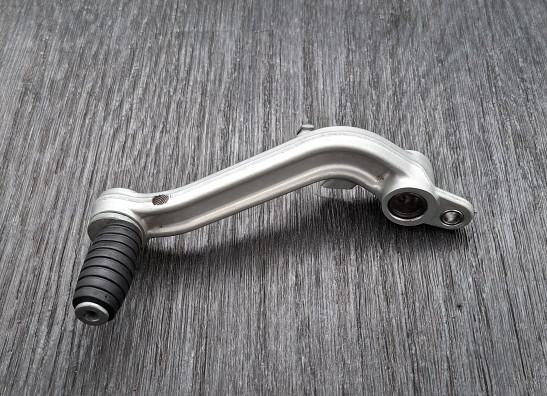 Rempedaal Aprilia Tuono 660