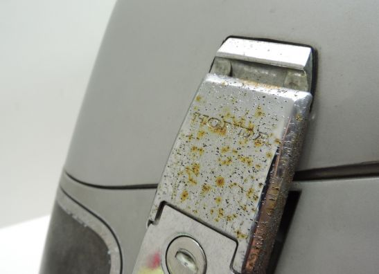 Koffer links Honda Goldwing GL