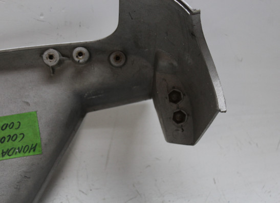 Fuel tank cover Honda Goldwing GL