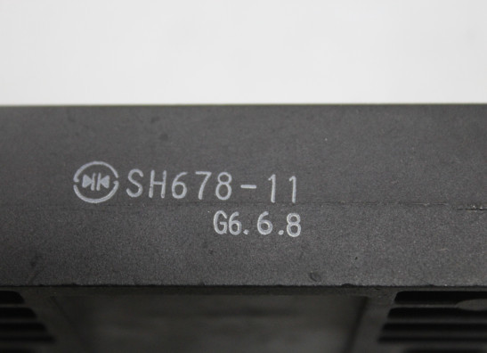 Spanningsregelaar Yamaha YZF R6