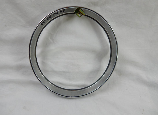 Koplampomlijsting Moto Guzzi California 2