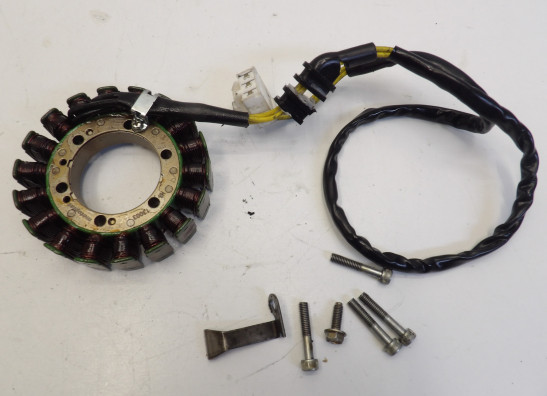 Lichtmaschine Honda CBR Fireblade