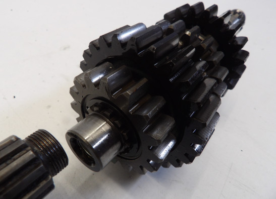 Versnellingsbak Yamaha XTZ Tenere