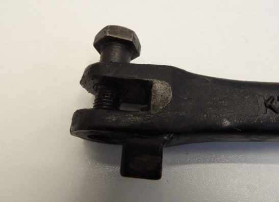 Standaard Kawasaki ZXR 750