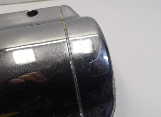 Motorblockdeckel Honda VT 700 750