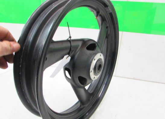 Voorvelg Yamaha FAZER 600