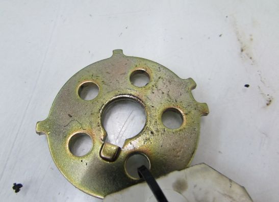 Motorblok diverse Yamaha YZF R6