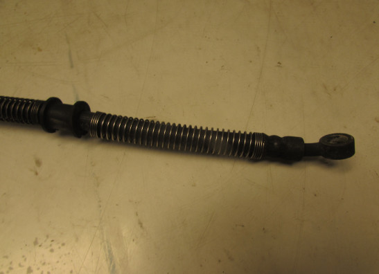 Remleiding voor Yamaha V max