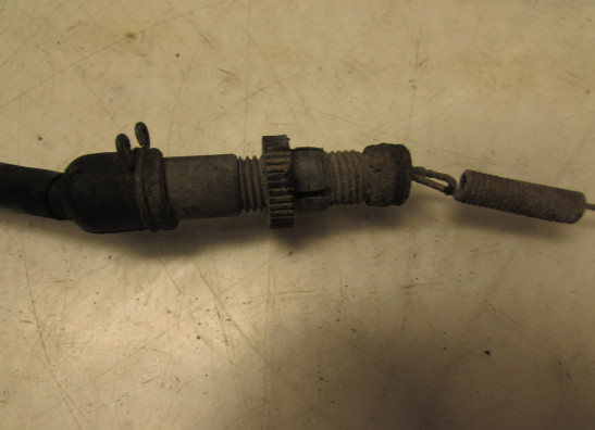 Rear brake caliper Honda ST 1100 Pan European