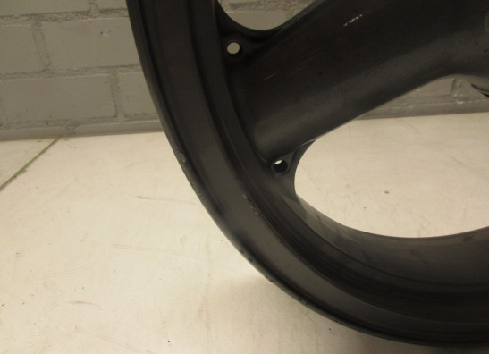 Felge hinten Kawasaki ZRX 1100 1200