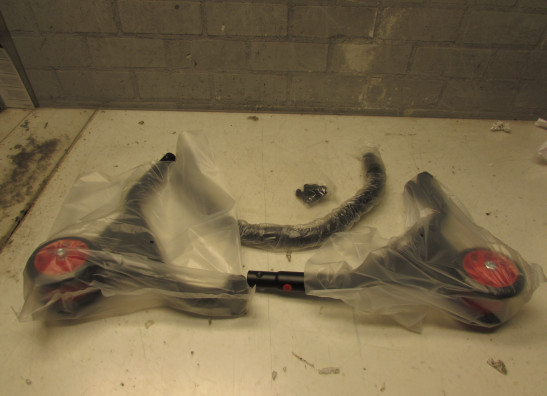 Gereedschapset Yamaha YZF R6