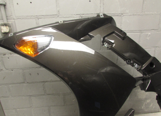 Cowl Left Yamaha FJR 1300