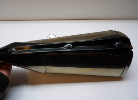 Muffler Kawasaki Z 1000