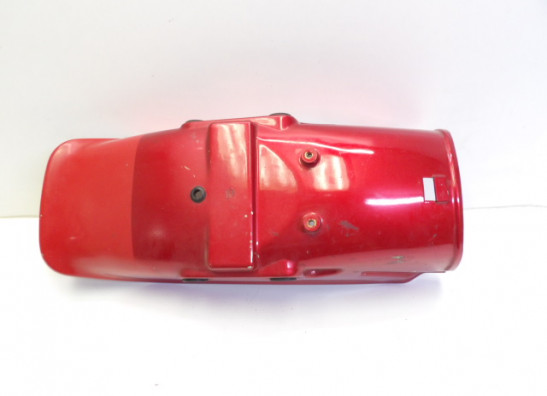 Hinterradabdeckung Kawasaki LTD 454