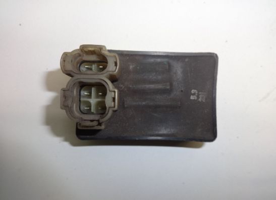 CDI Einheit Honda CMX 250 