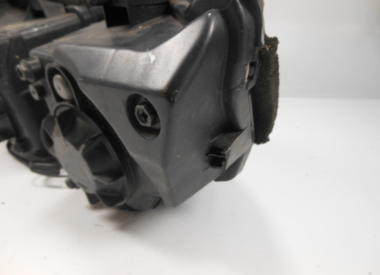 Scheinwerfer Honda CBR Fireblade