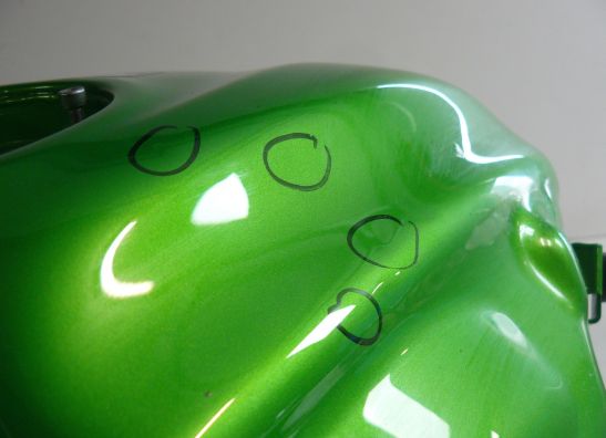 Tank Kawasaki VERSYS 650