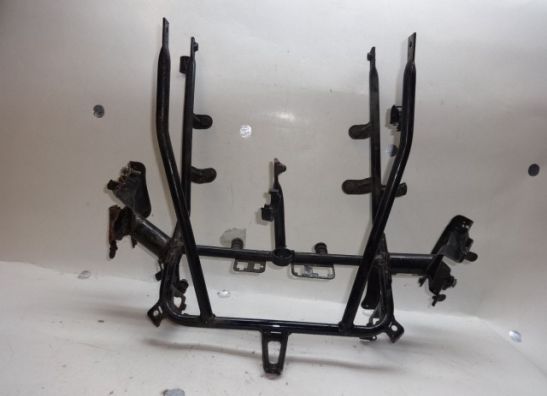 Kuipframe Honda PC 800