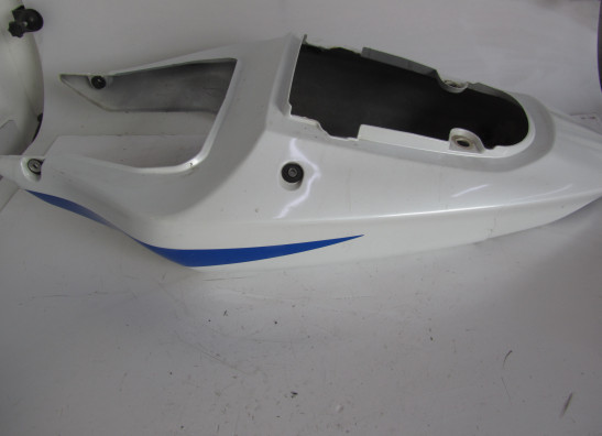 Achterkuipdeel Suzuki GSX R 750