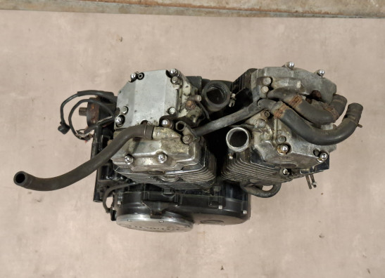 Motorblok Honda VT 500