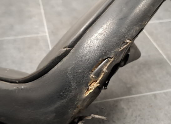 Seat Harley Davidson Overige Harley Davidson