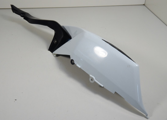 Rechter achterkant Suzuki GSX R 600