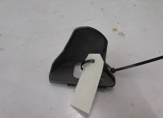 Overig Kawasaki ER 6