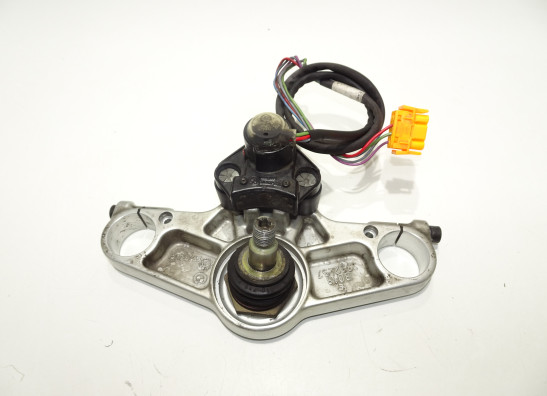 Key set BMW K 1200 RS