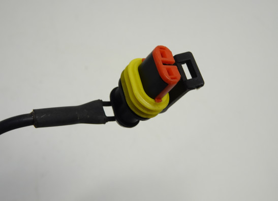 Key set Ducati 749  999